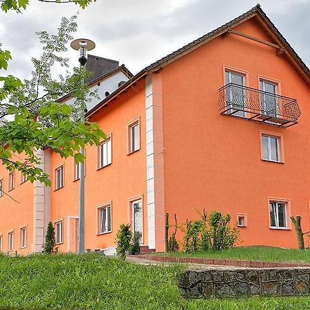 Hotel Albatros Wąsosz Esterno foto
