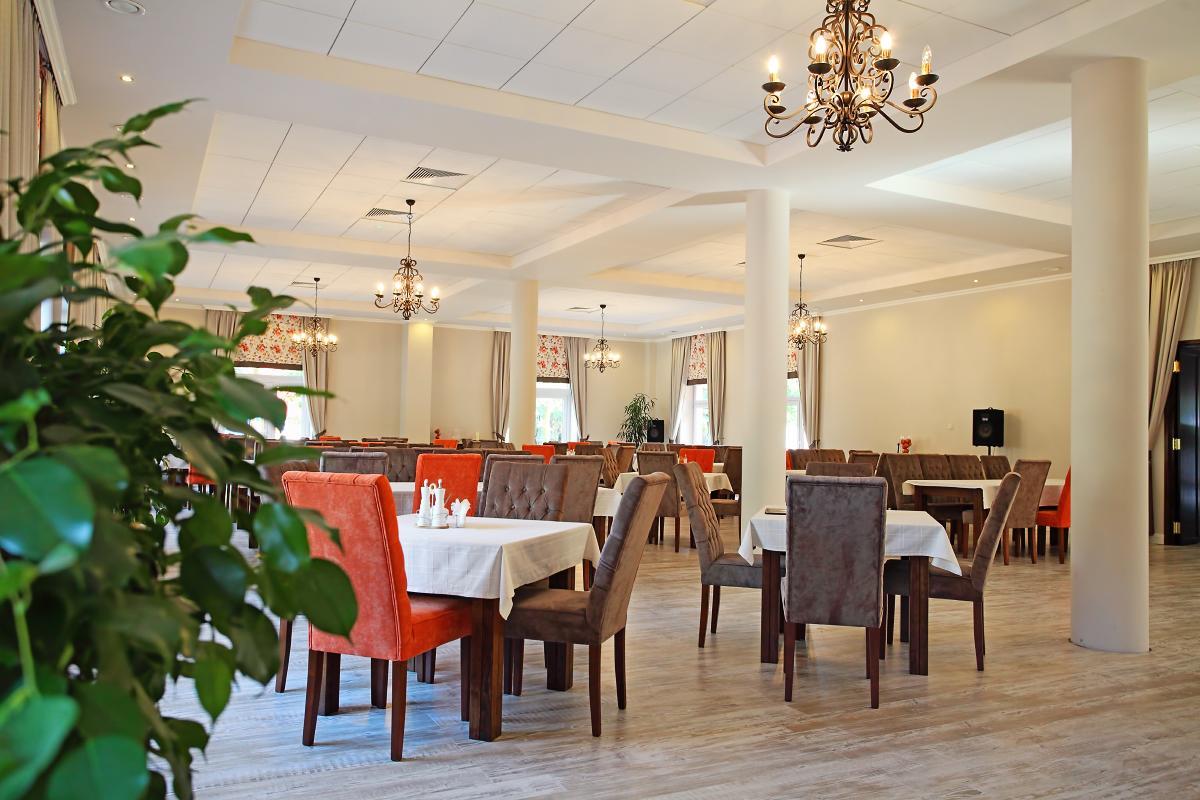 Hotel Albatros Wąsosz Esterno foto