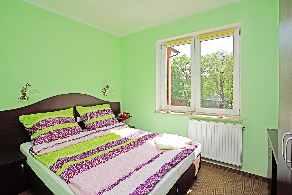 Hotel Albatros Wąsosz Esterno foto