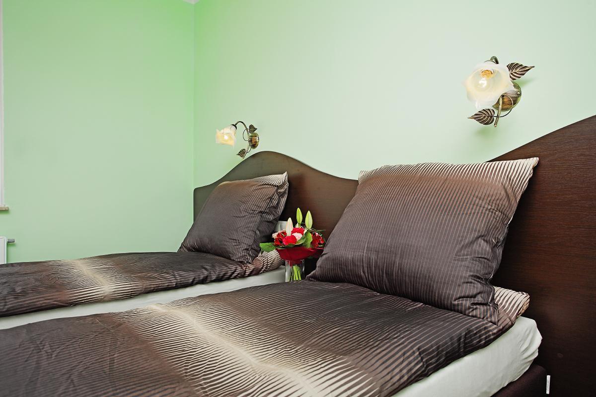 Hotel Albatros Wąsosz Esterno foto